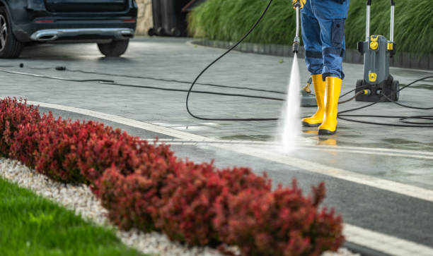 Best Patio and Deck Pressure Washing  in Wynnewood, OK